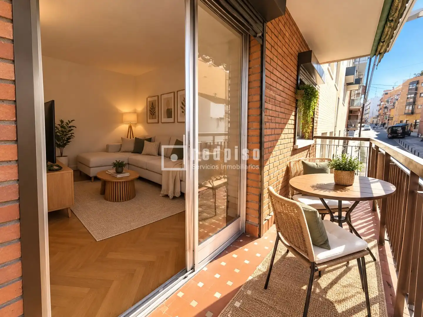 Wohnung zum Verkauf in Tetuán, imagen 3