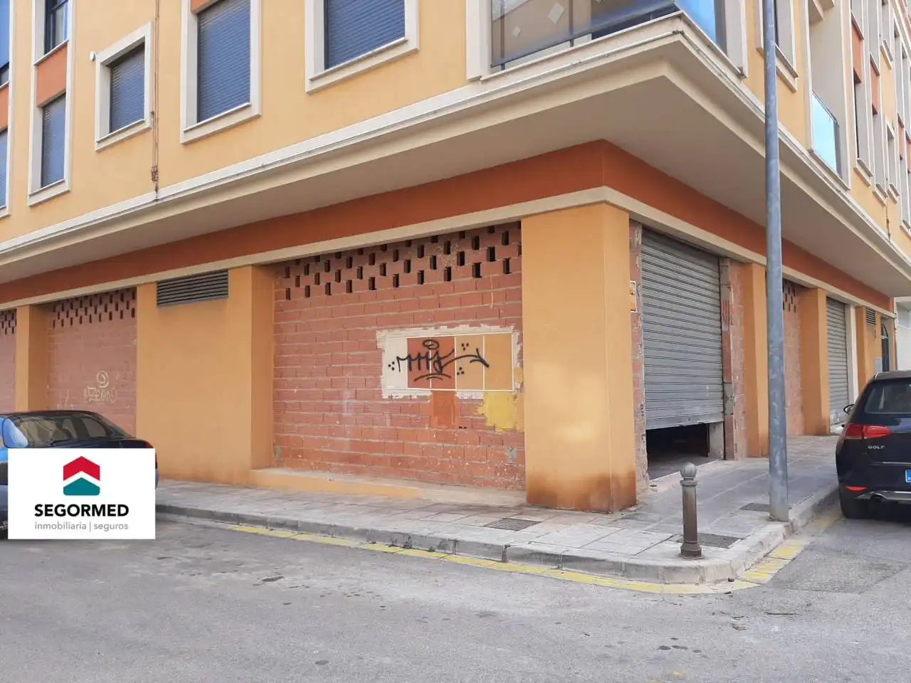 Local comercial en venda a Calle NUSSLOCH 3, imagen 2