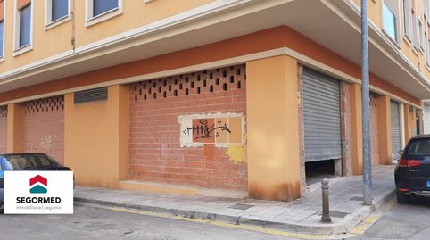 LOCAL COMERCIAL EN VENTA EN SEGORBE, imatge 2