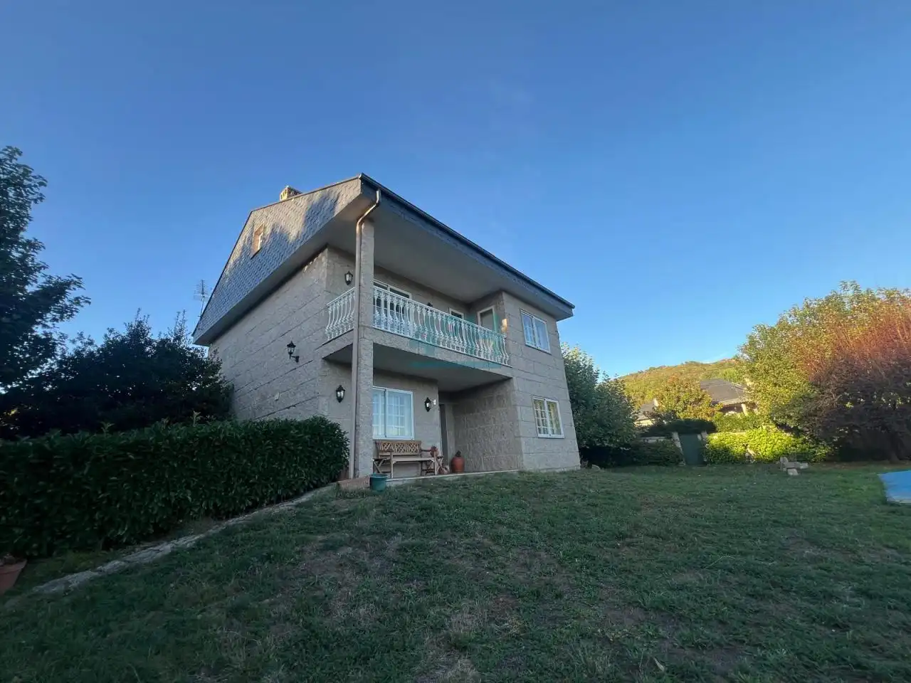Maison avec terrasse à vendre à Esgos