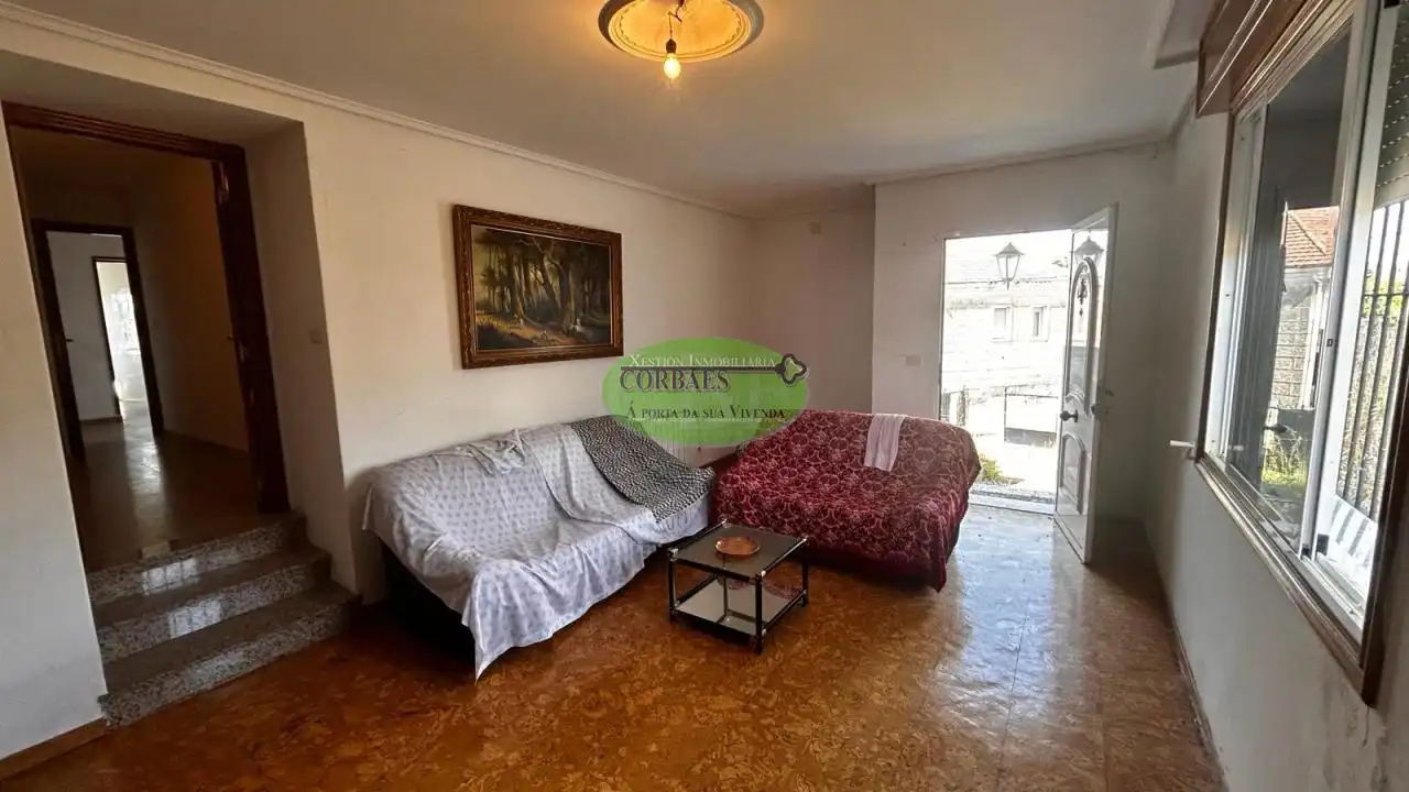 House with garden for sale in Taboadela, imagen 6