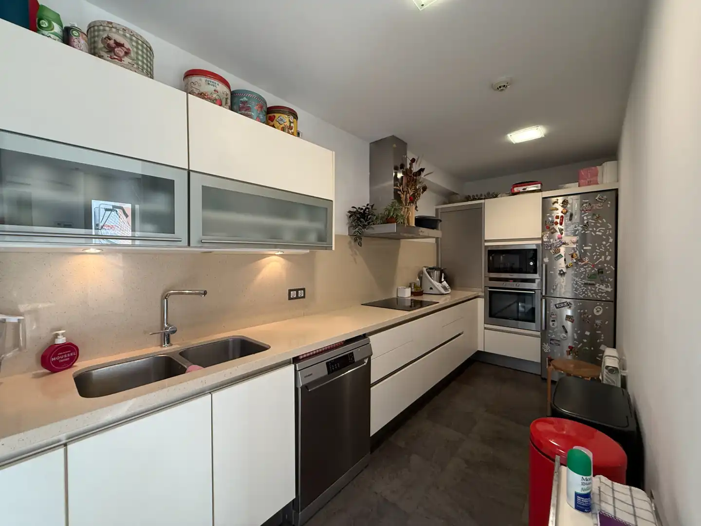 Wohnung mit Aufzug zum Verkauf in Carrer de Caballero, imagen 4