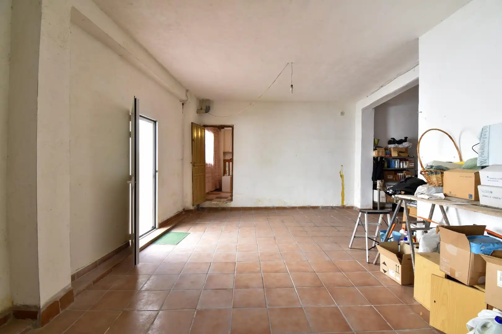 Casa o xalet en venda en Maracena