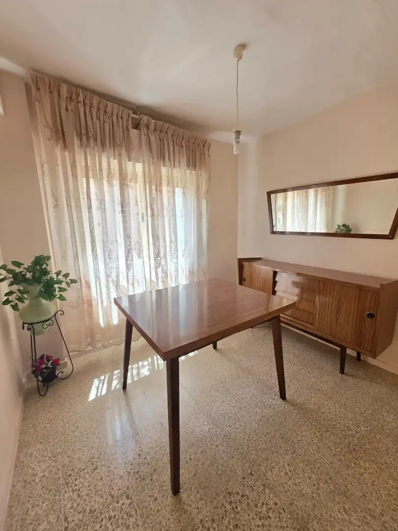 Flat with lift for sale in Ciudad Jardín, imagen 2