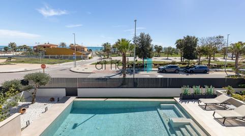 Foto 3 de Casa o xalet en venda a Carrer Costa Brava, Almenara, Castellón