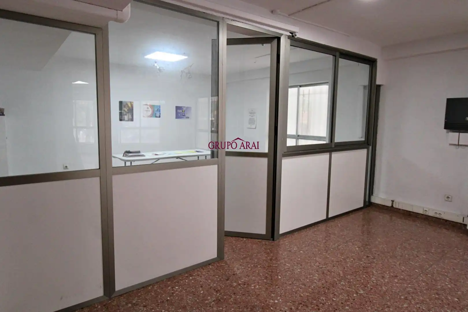 Oficina amb ascensor en venda a Calle Calle del Segura, imagen 4