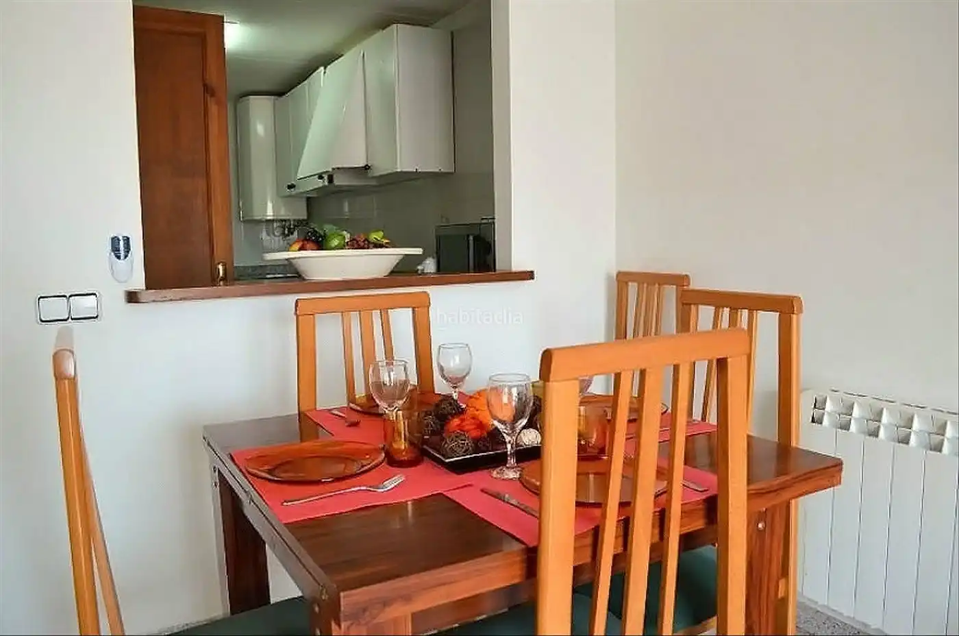 Piso en venta en Carrer Ample 22, imagen 6