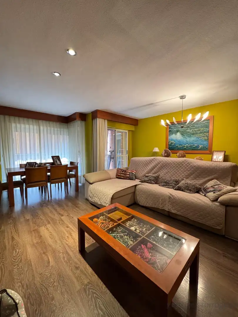 Appartement avec ascenseur à vendre à Lorca Ciudad, imagen 2