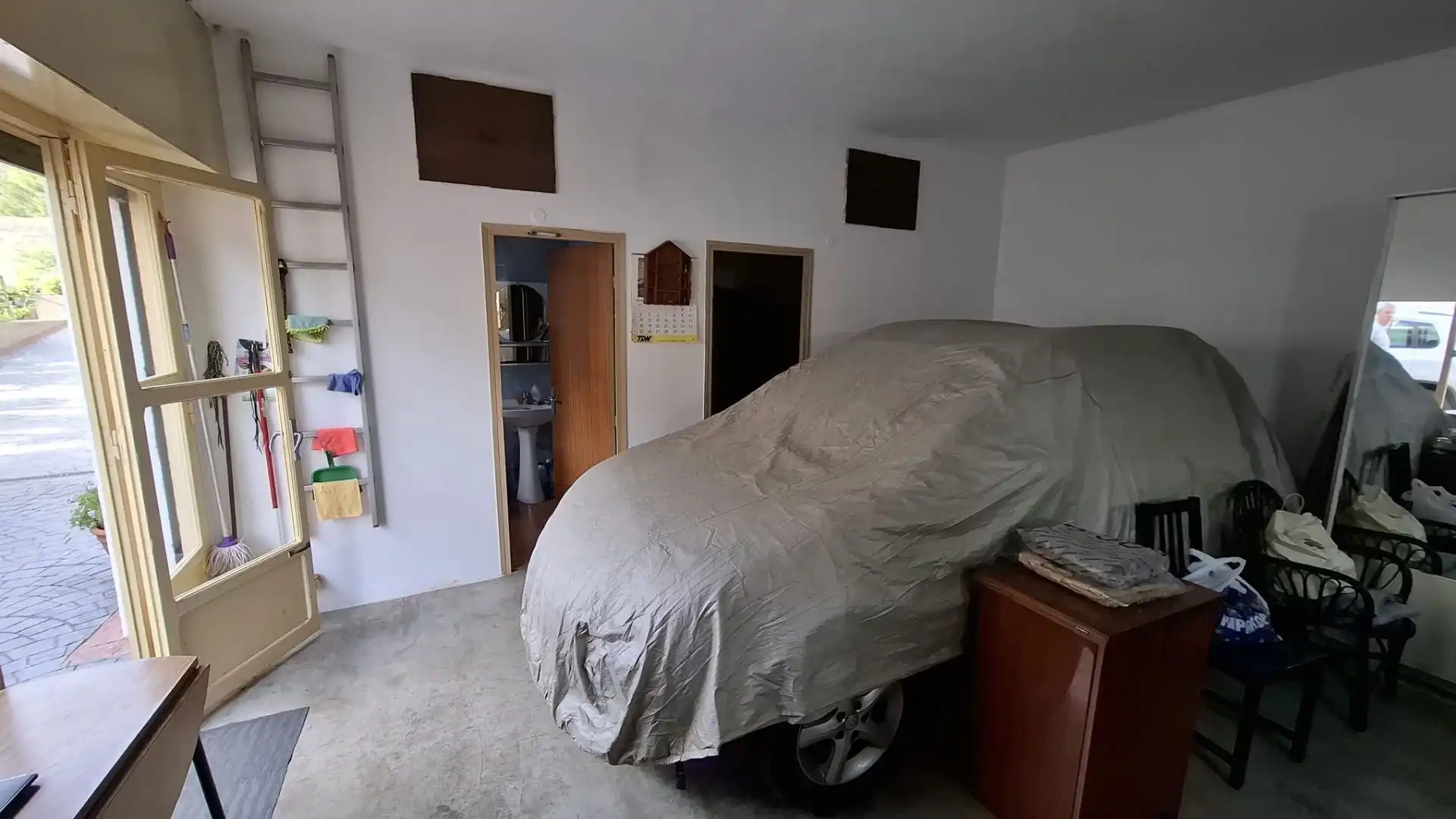 Casa o xalet en venda en Vallirana amb Aire condicionat, Calefacció i Terrassa