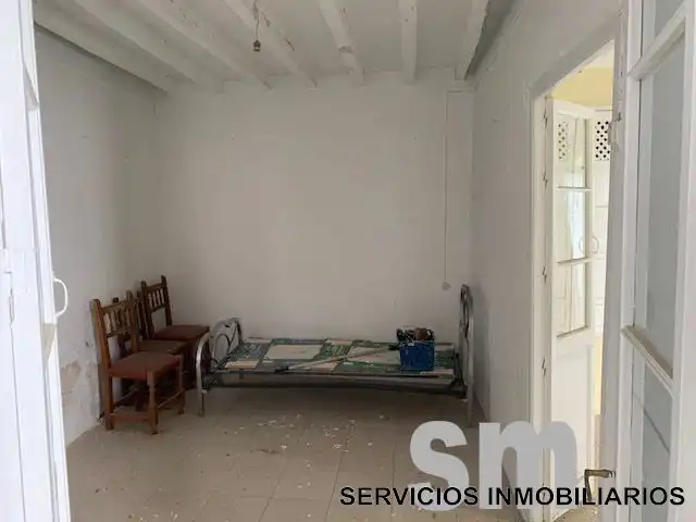 Habitación de Casa o chalet en venta en Ubrique