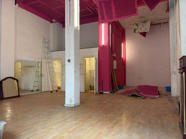 Local comercial en venda a Calle de Luis Ruiz