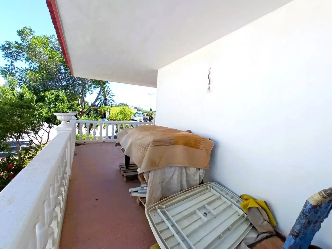 Chalet en venta en Carretera muchamiel-busot cv 773 km, imagen 26