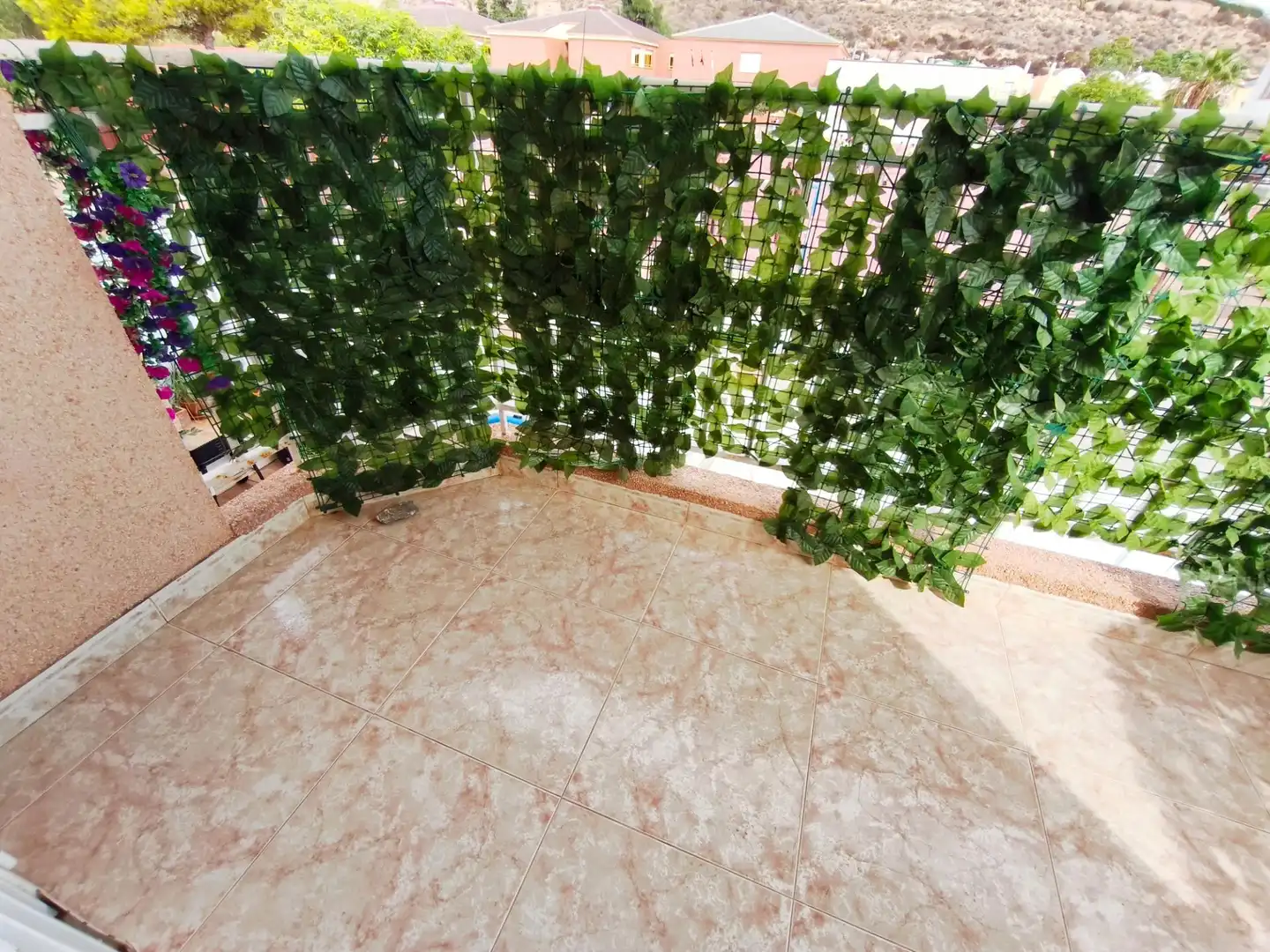Casa aparellada amb jardí en venda a Calle SIERRA DE LA MUELA, imagen 32
