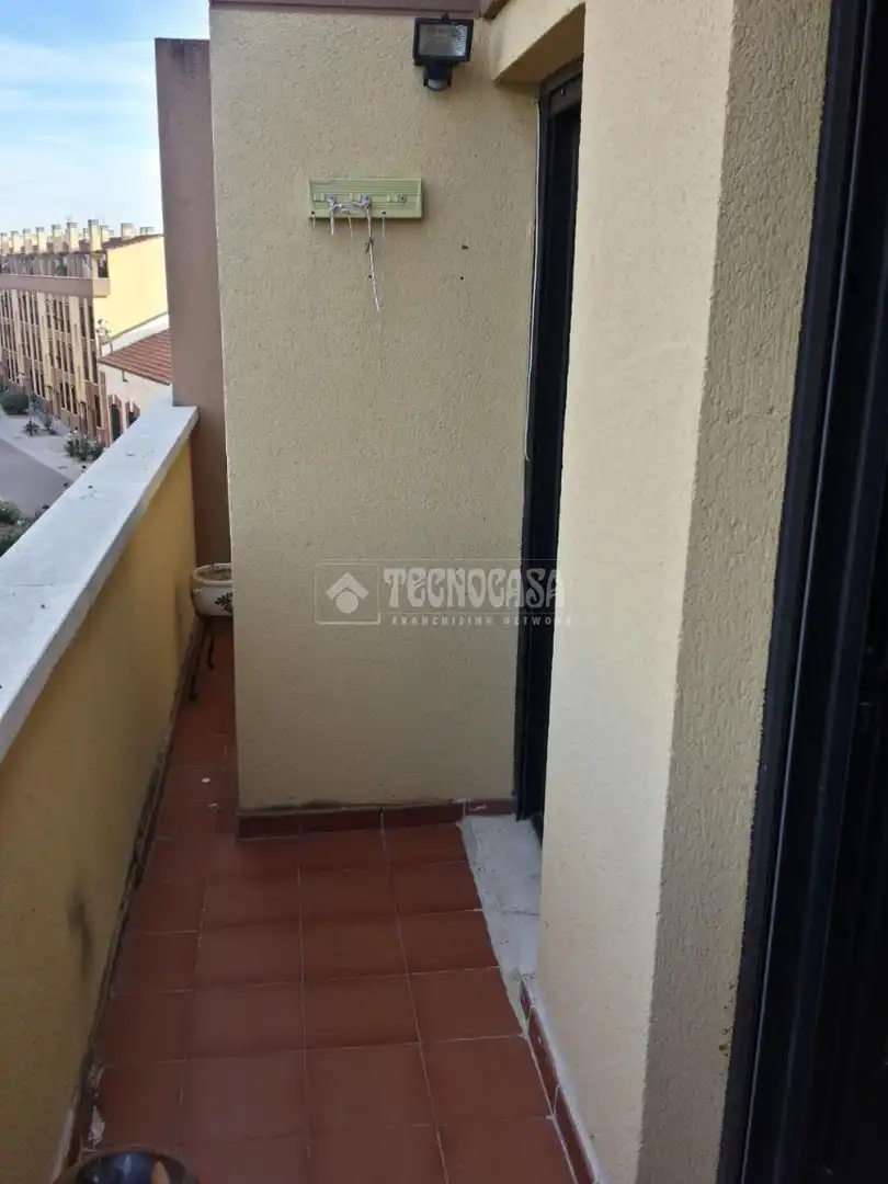 Terraza de Piso en venta en Pinto con Aire acondicionado, Calefacción y Parquet