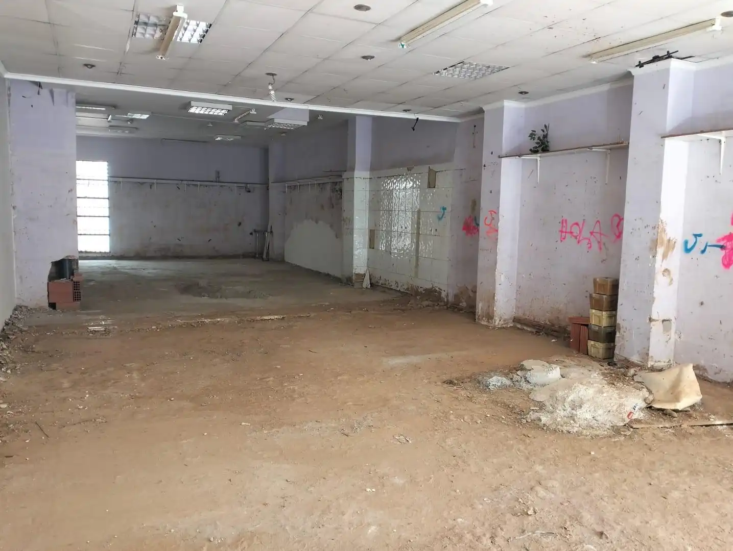 Gewerbefläche zur Miete in Catarroja, imagen 5
