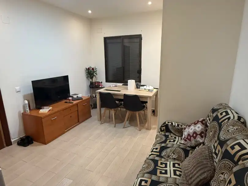 Studio avec ascenseur à louer à Calle De San Pedro 6, imagen 4