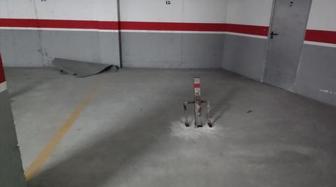 Venta de Garaje en Calle Moreras Nº 15 Murcia, imatge 4