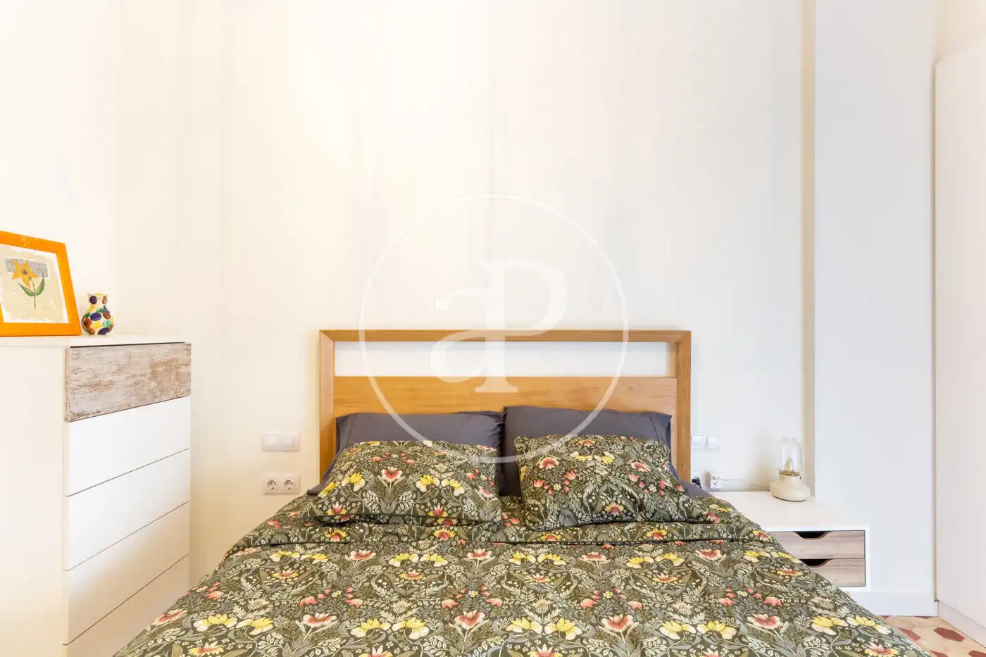 Wohnung zur Miete in C/ de Conca, Arrancapins