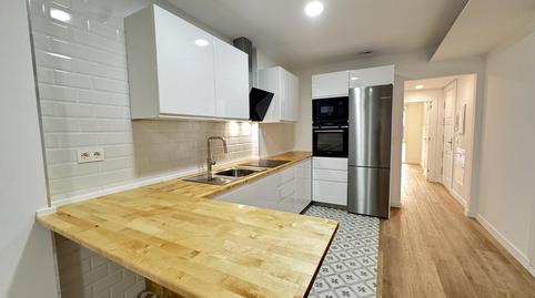 Photo 2 of Flat for sale in De Antonio Rocasolano, Paseo Sagasta,  Zaragoza Capital