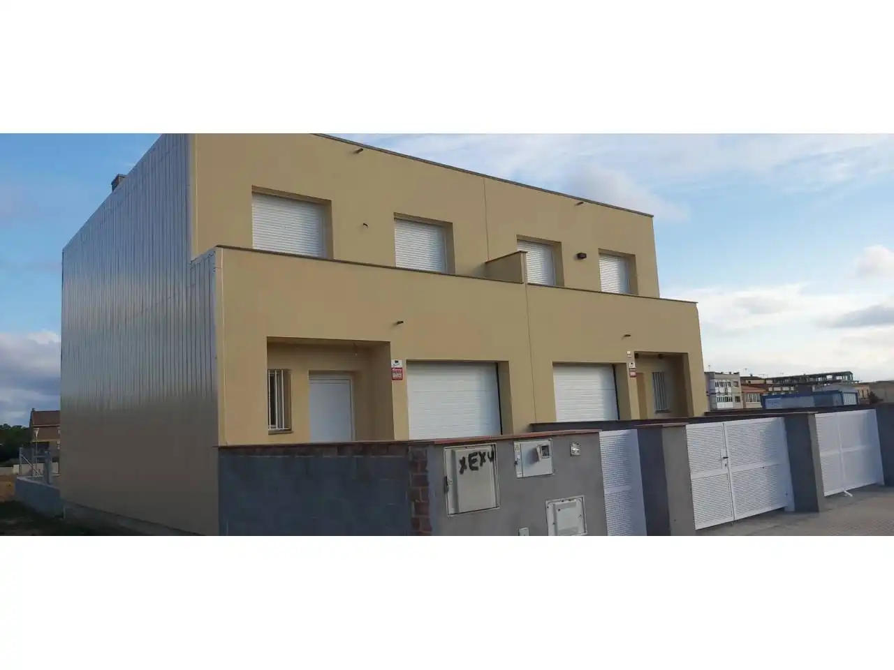 Casa amb jardí en venda a Calle Rec de la Bassa, imagen 3