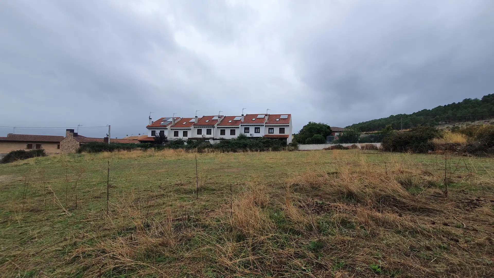 Residential land for sale in Calle Norte, imagen 27