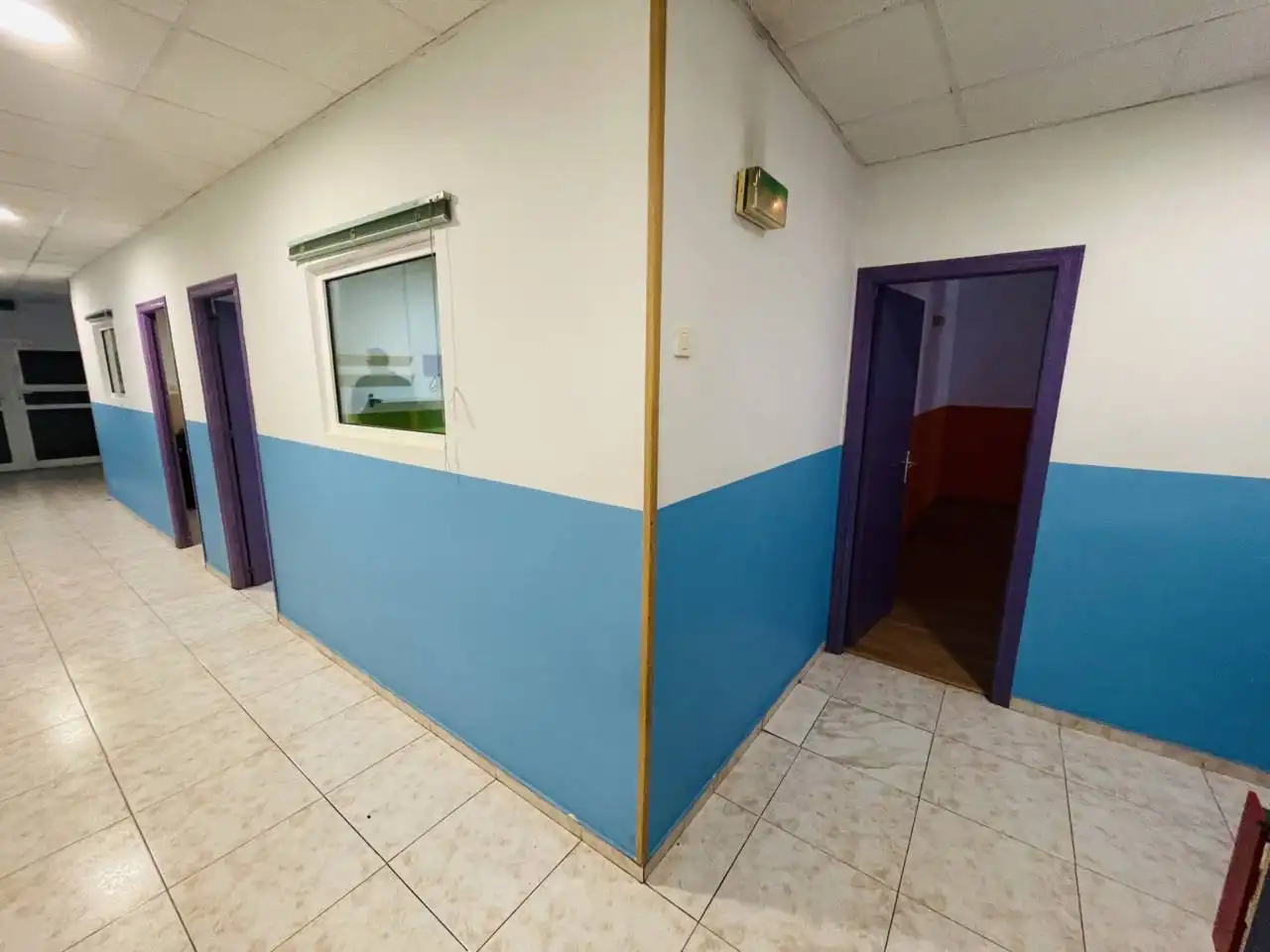 Local comercial en venda a Calle Moncayo, imagen 9