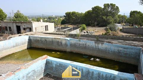 Foto 5 de Residencial en venta en Les Travesses, Santa Bárbara, Valencia