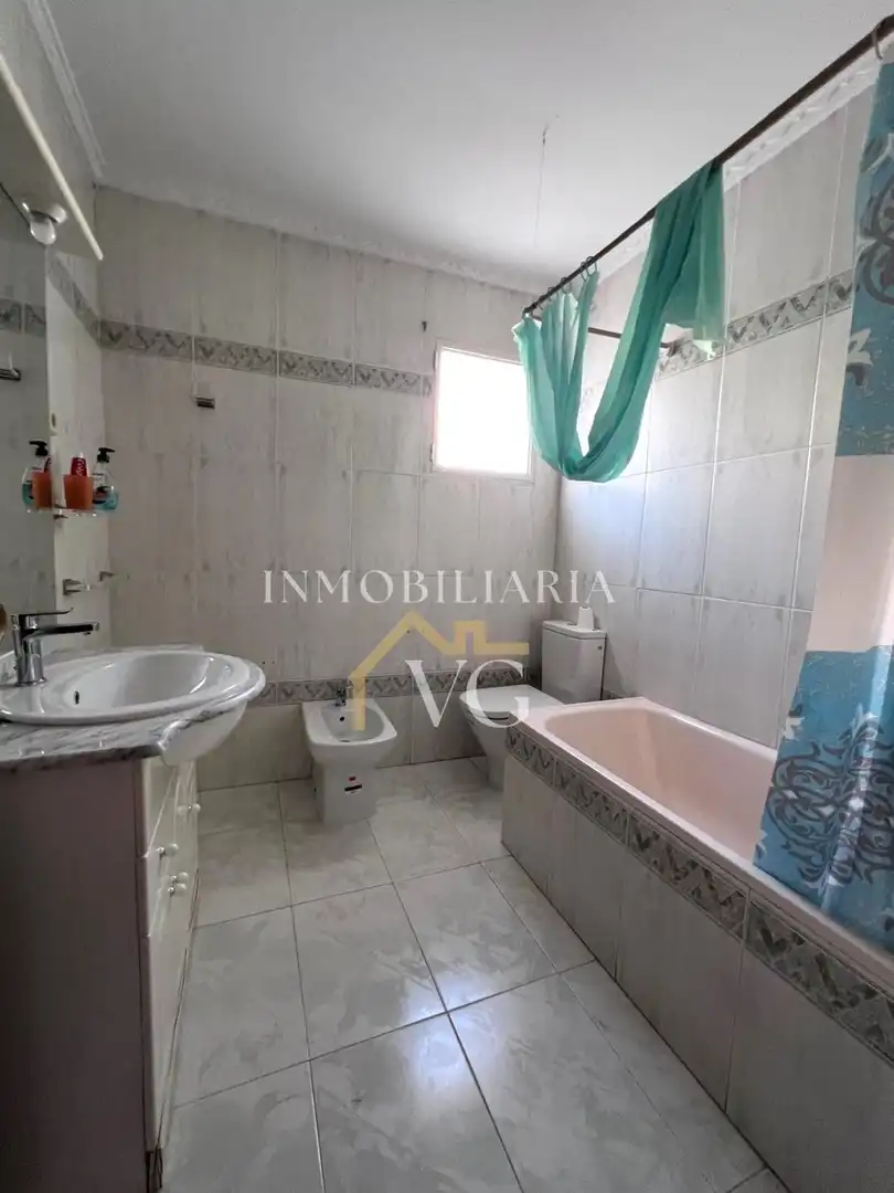 Casa con terrazza in vendita a Guillena pueblo, imagen 25