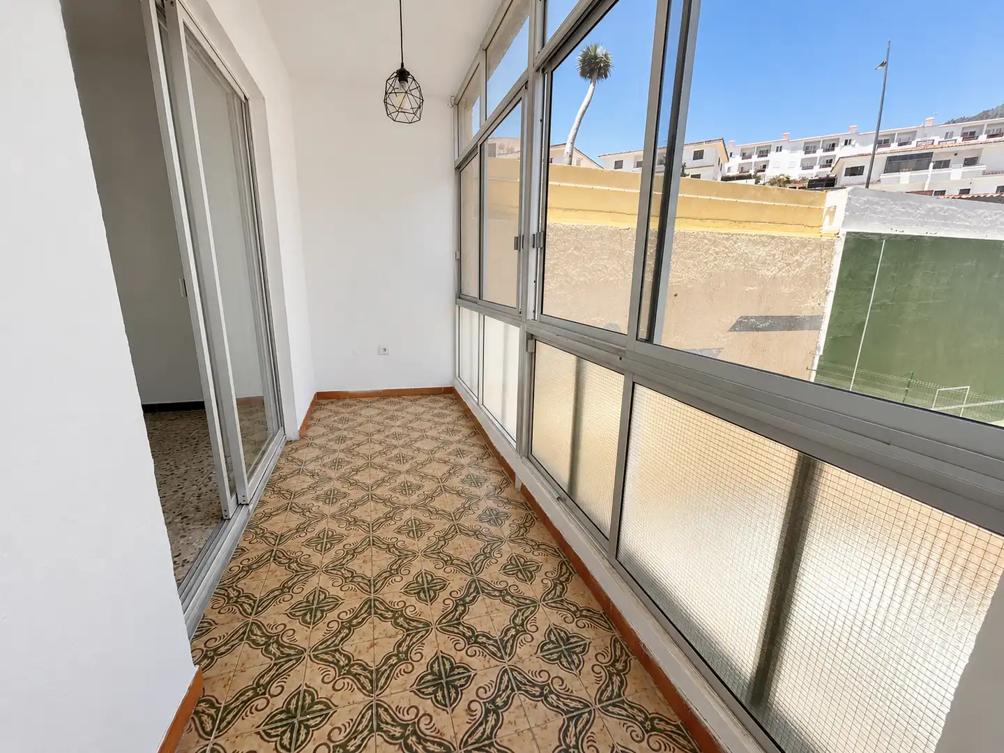 Terraza de Estudio en venta en Candelaria con Piscina comunitaria