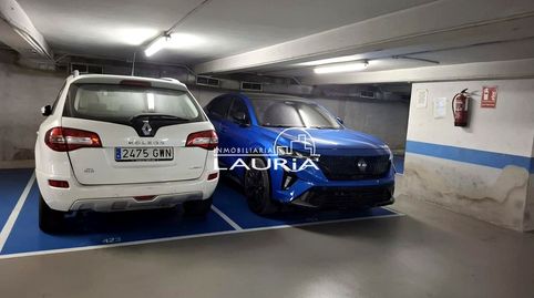 Photo 4 of Garage for sale in Calle Barcas, Sant Francesc, Valencia Capital