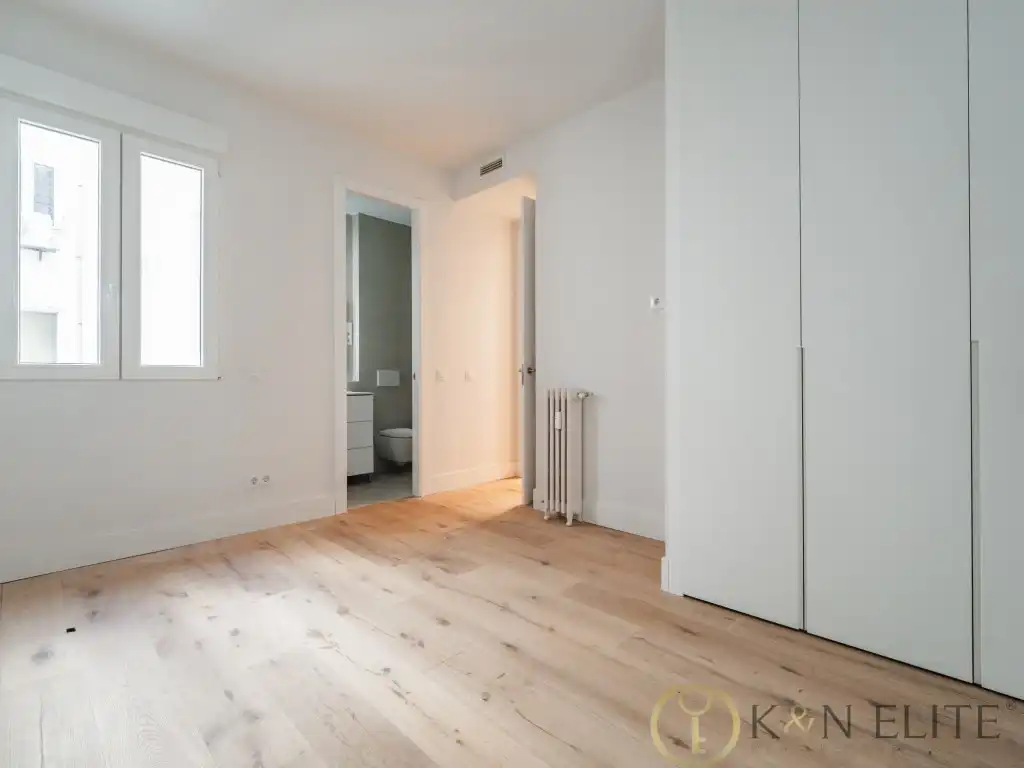 Flat with lift to rent in Calle Ayala, imagen 22
