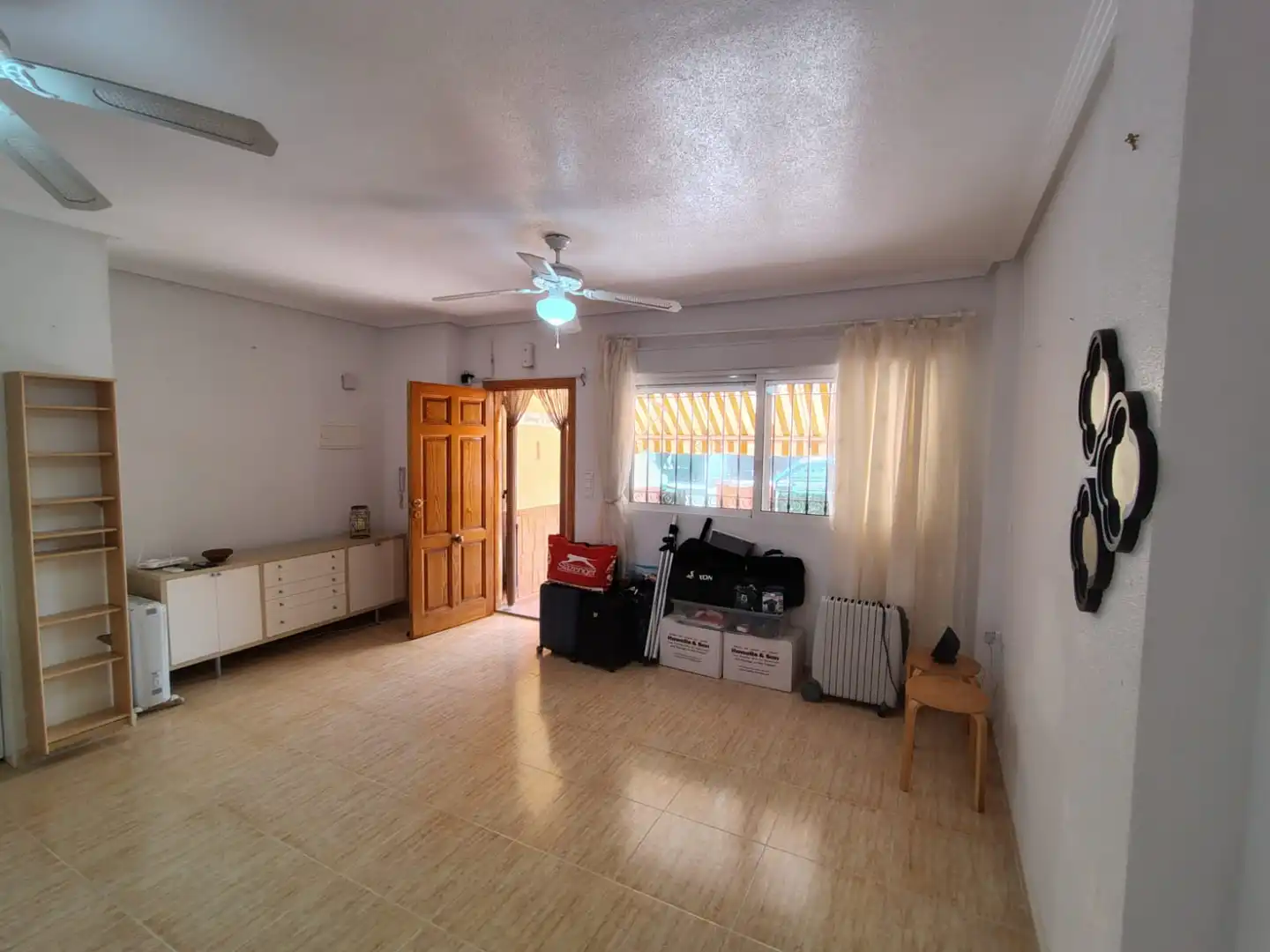 Planta baja en venta en Formentera del Segura con Aire acondicionado, Terraza y Piscina comunitaria