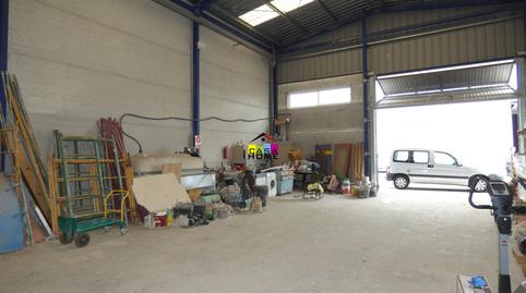 Foto 2 von Fabrikhallen zum Verkauf in Les Boqueres - Santa Quiteria, Almazora / Almassora