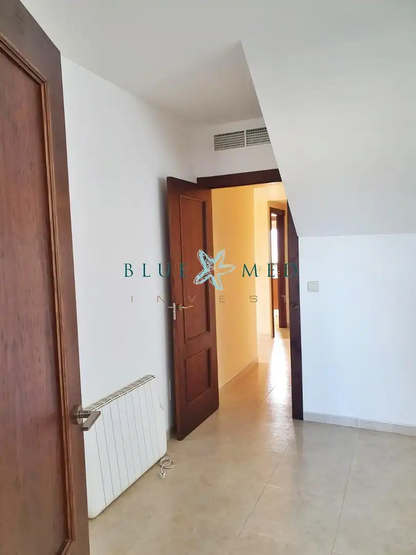 Casa o chalet en venta en Lorca con Calefacción, Jardín privado y Terraza