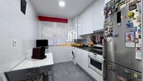 Kitchen of Flat for sale in  Logroño  with Air Conditioner, Heating and Terrace