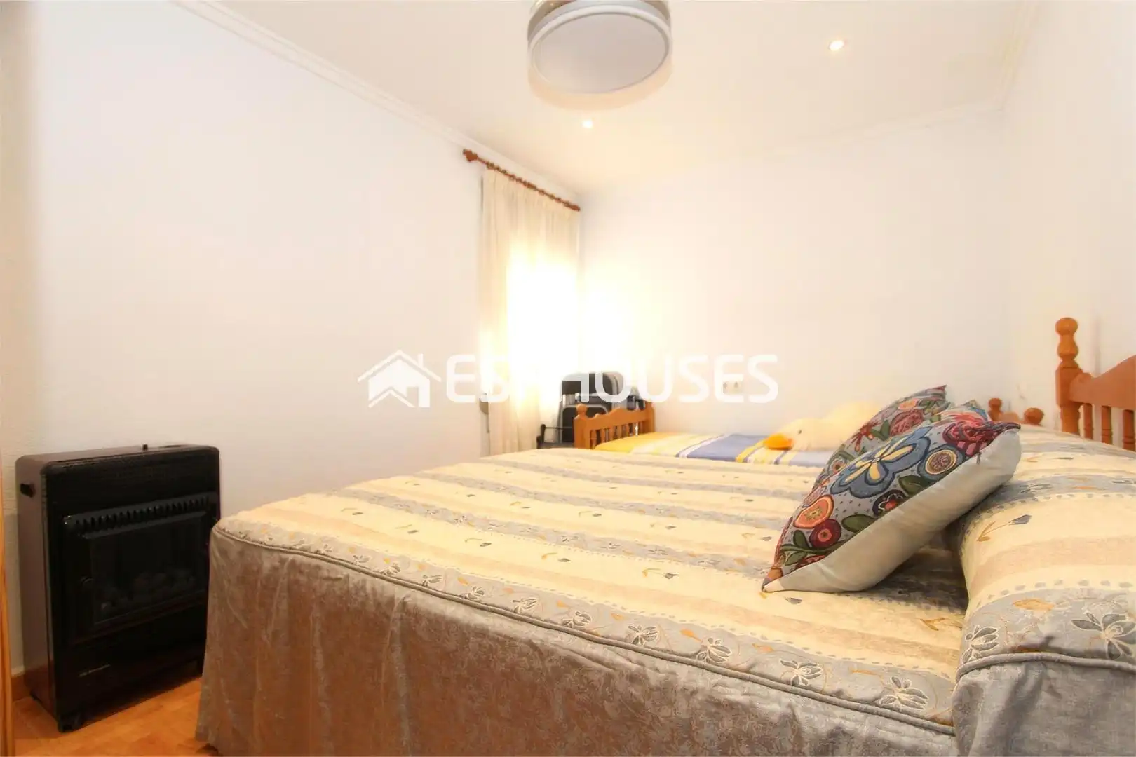 Bedroom of Apartments for sale in Guardamar del Segura  with Terrace, Furnished and Balcony