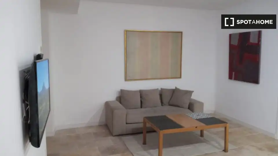 Zimmer in Acacias