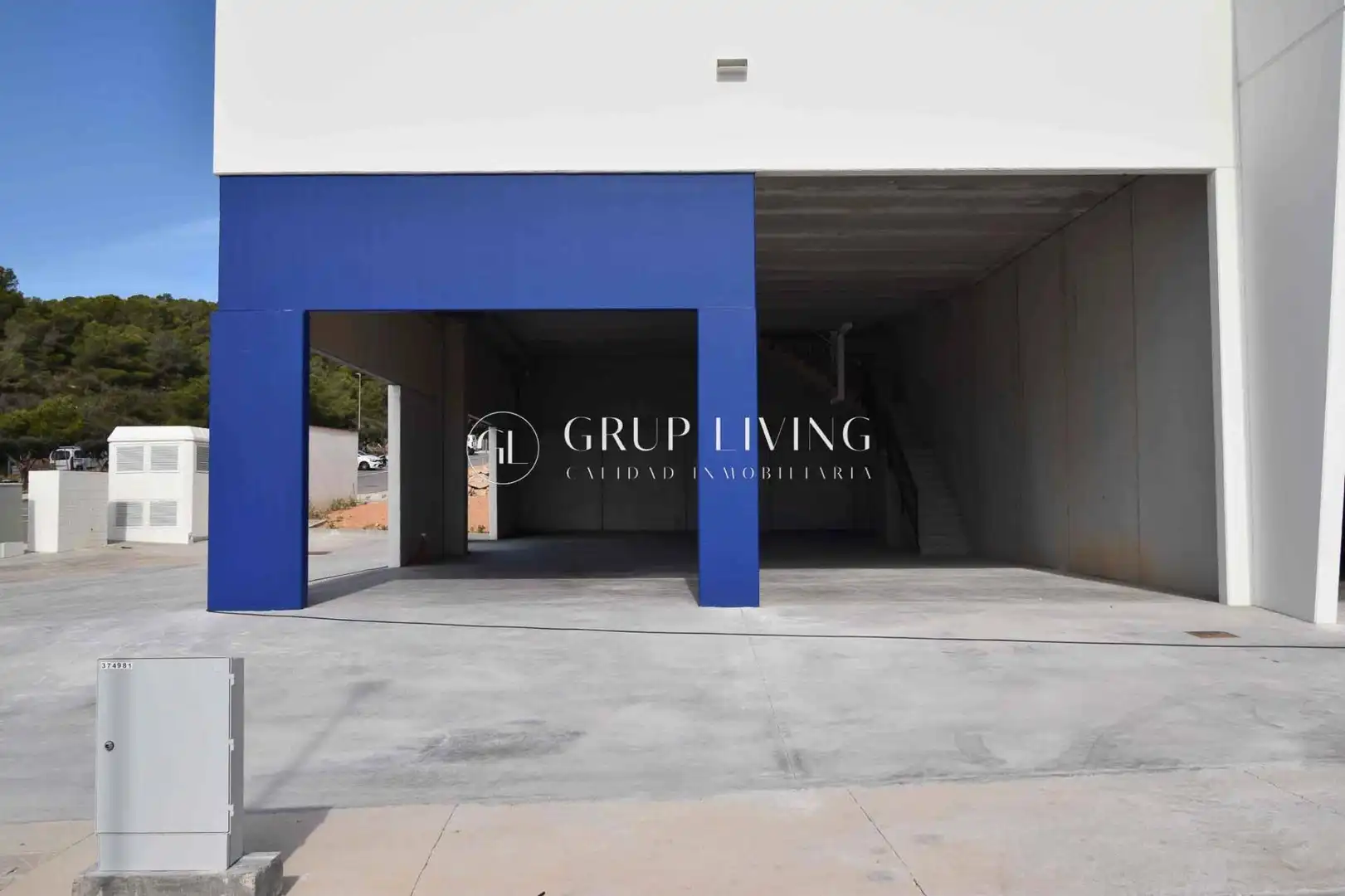 Local en venta en Avenida de Sitges, Mas Alba