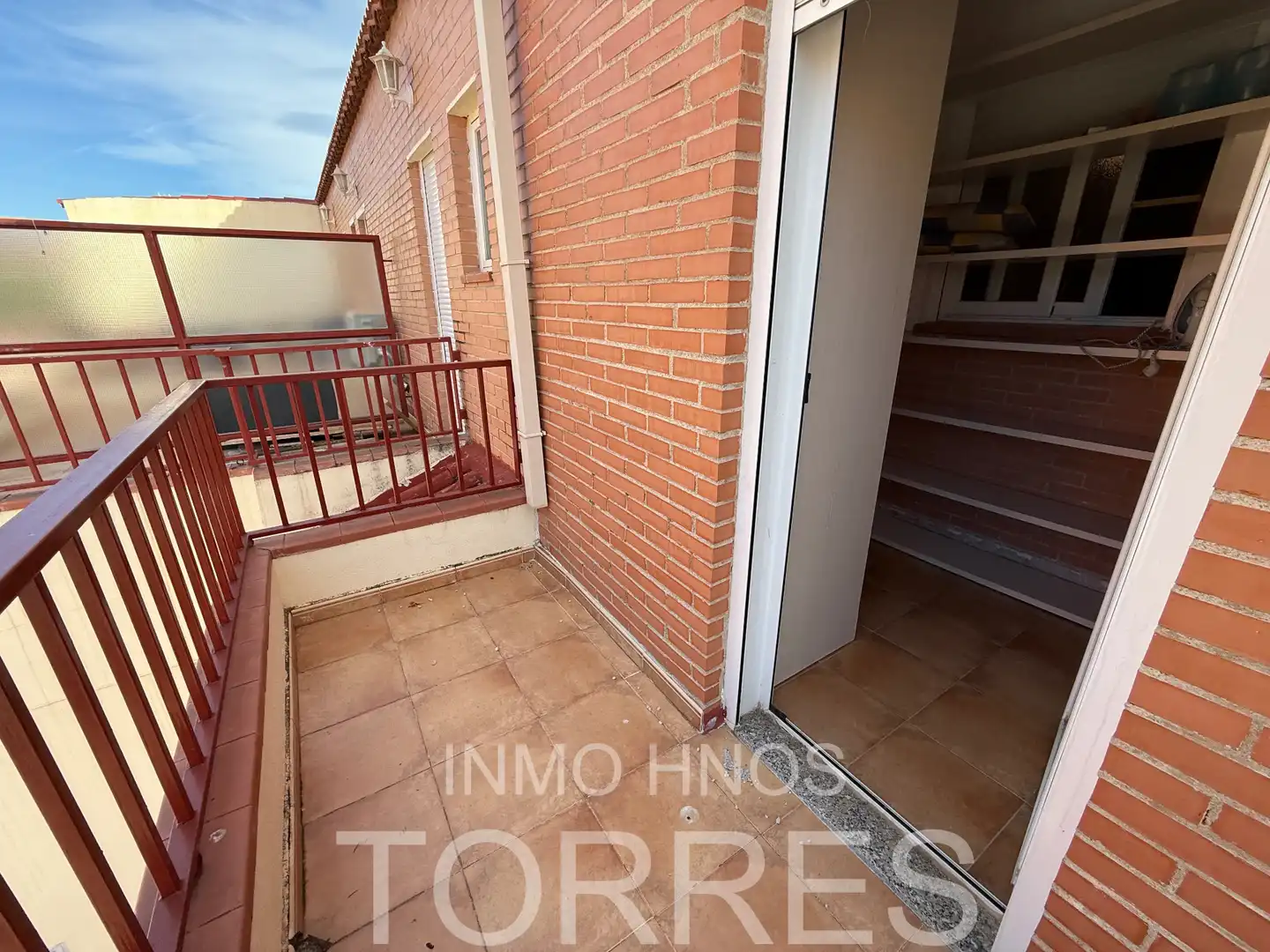 Adosado con terraza en venta en CV-1405, imagen 29