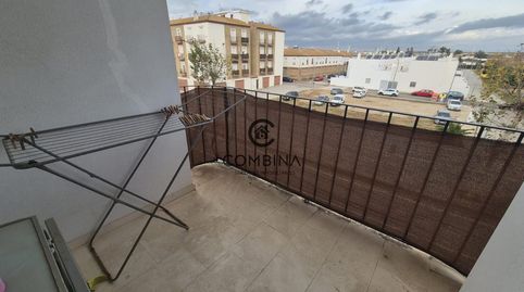 Foto 5 de Piso en venta en Virgen de la Esperanza, San Juan del Puerto, Huelva