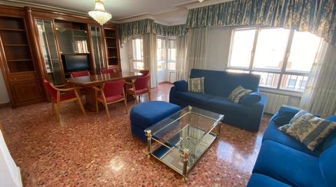 Photo 3 of Flat for sale in Calle Octavio Cuartero, Centro,  Albacete Capital