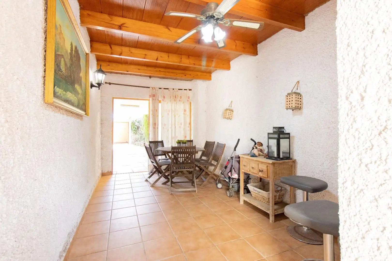 Casa o chalet en venta en Avenida Avenida del Mar, Platja de la Pobla de Farnals