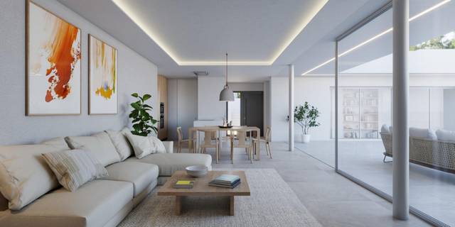 Casa-chalet en Venta en Cumbre del Sol