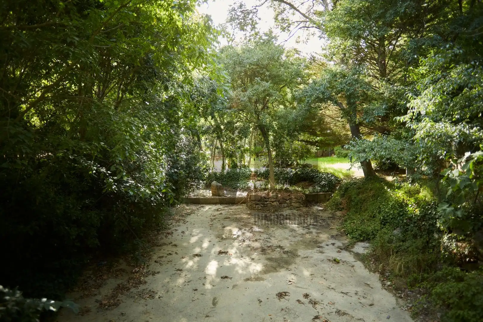 Garden of Houses for sale in Jaén  with Air Conditioner, Heating and Terrace