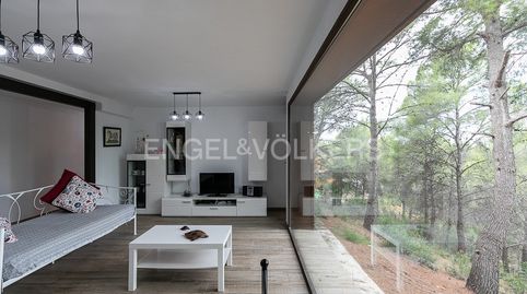 Photo 3 of Houses for rent in Corral Nou - Montros - Estepar, Náquera