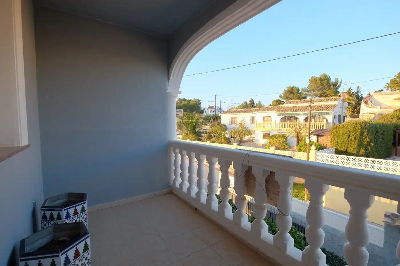 Villa avec terrasse à vendre à Marisol Park - Ortembach - Los Almendros, imagen 53
