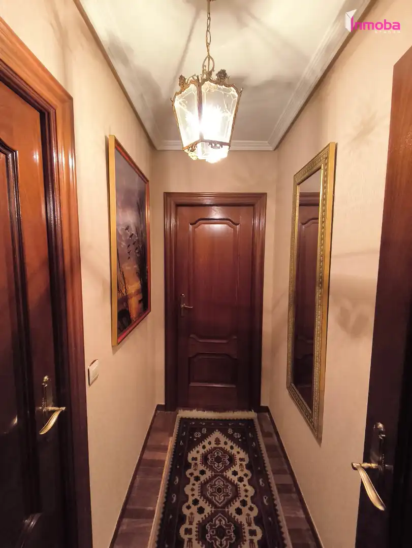 Piso en venta en Aranda de Duero con Calefacción, Parquet y Trastero