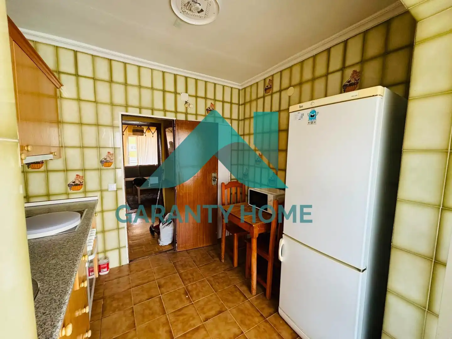Wohnung mit Terrasse zur Miete in Centro, imagen 3