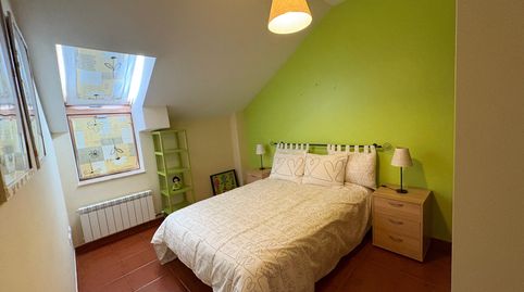 Foto 4 von Wohnung zur Miete in Rúa Contramaestre Casado, Mugardos, A Coruña