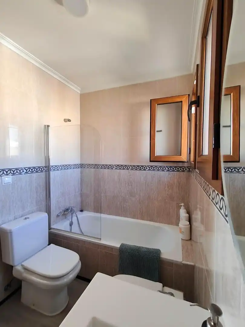 Adossat amb jardí en venda a Balcón de Finestrat - Terra Marina, imagen 12